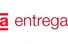 Americanas Entrega logo