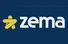 Zema Shipping logo