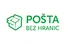 Posta bez hranic logo