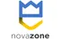 Novazone Fulfilment logo