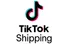 TikTok Shipping logo