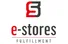 e-Stores Fulfilment logo