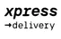 Xpress Delivery logo
