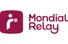 Mondial Relay logo
