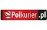 Polkurier logo