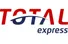 Total Express logo