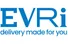 Evri Corporate logo