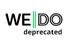 WeDo.cz (deprecated) logo