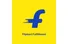 Flipkart Fulfilment logo