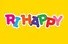 RiHappy Shipping logo