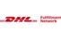DHL Fulfilment logo
