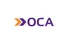 OCA logo