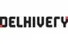 Delhivery logo