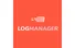 Log Manager logo