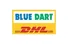 Blue Dart logo