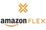 Amazon Seller Flex logo