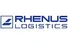 Rhenus Freight logo