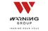 Warning logo