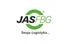 JAS-FBG logo