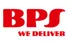 BPS logo