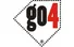 GO4 logo