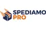 SpediamoPro logo