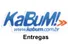 Kabum Entregas logo