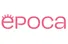 Época Cosméticos Shipping logo