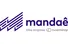 Mandaê (formely Nuvem Envio) logo