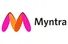 Myntra Shipping logo