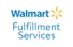 Walmart MCS Fulfilment logo